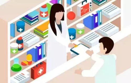 Datalogic得利捷產品助力連鎖藥店守護您的健康！