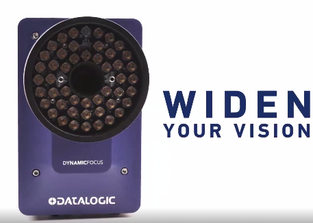 重磅推出|Datalogic得利捷發(fā)布900萬像素工業(yè)圖像閱讀器——AV900！