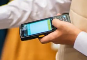 iData K3 Pro，滿足企業(yè)對(duì)鍵盤(pán)終端更高性能的需求