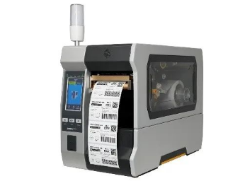 直擊“心趴”！Zebra ZT 系列，搭載優(yōu)異的BLC打印檢測(cè)一體機(jī)