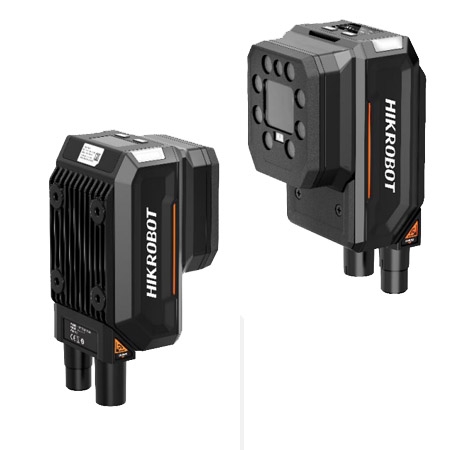 ?？礛V-ID5050XM-08L/12L/16L-RBN智能工業(yè)讀碼器500萬像素