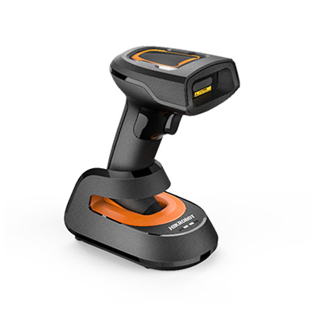 ?？礛V-IDH2000B系列緊湊型工業無線手持讀碼器